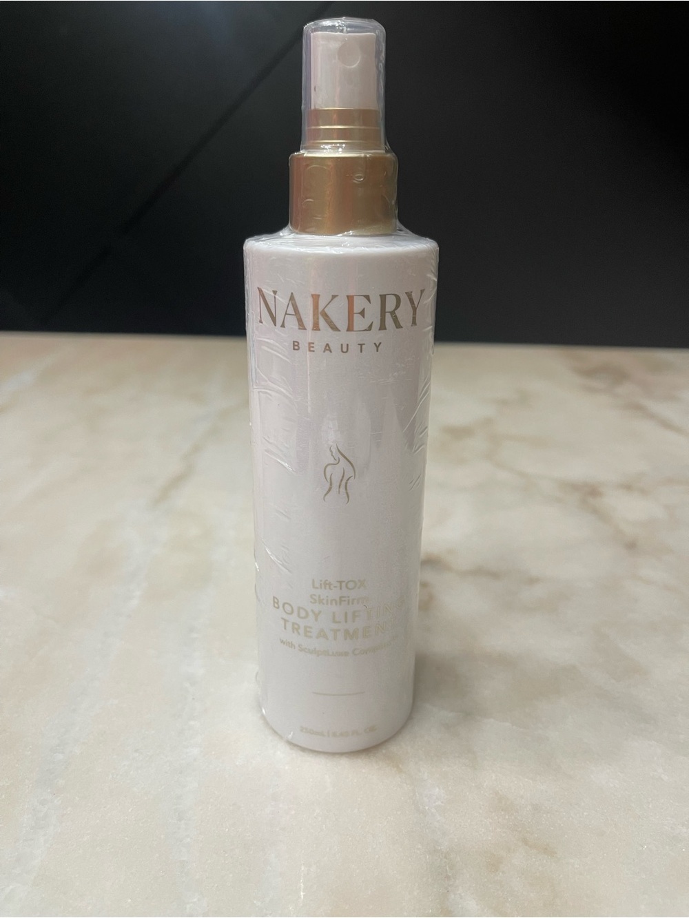 Nakery Beauty Lift-TOX SkinFirm Body Lifting Treatment Spray